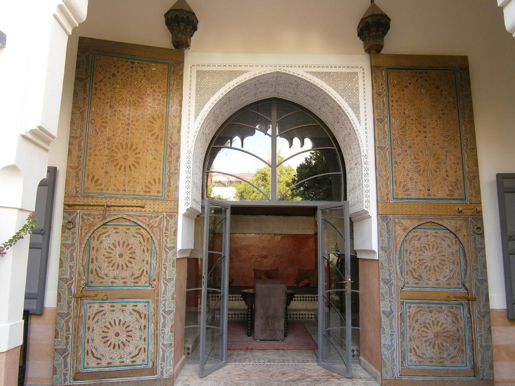 Riad Laila Marrakesh Exterior photo